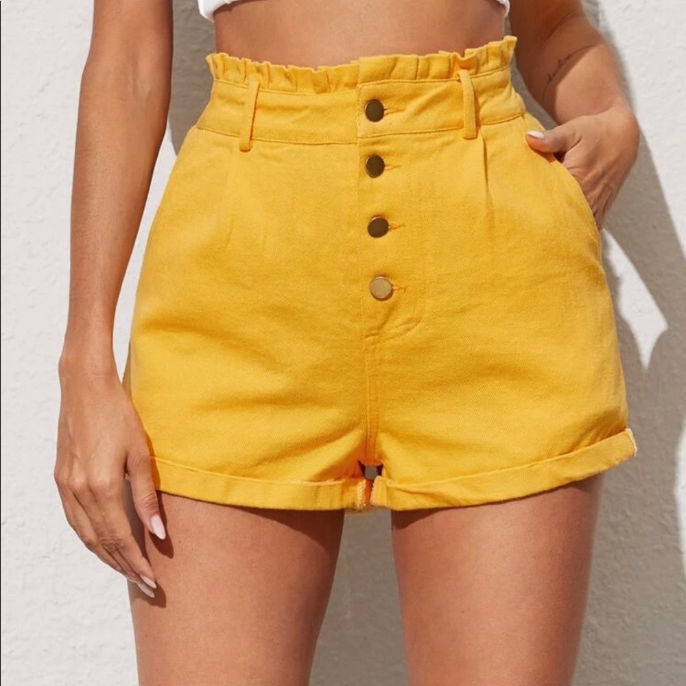 shorts